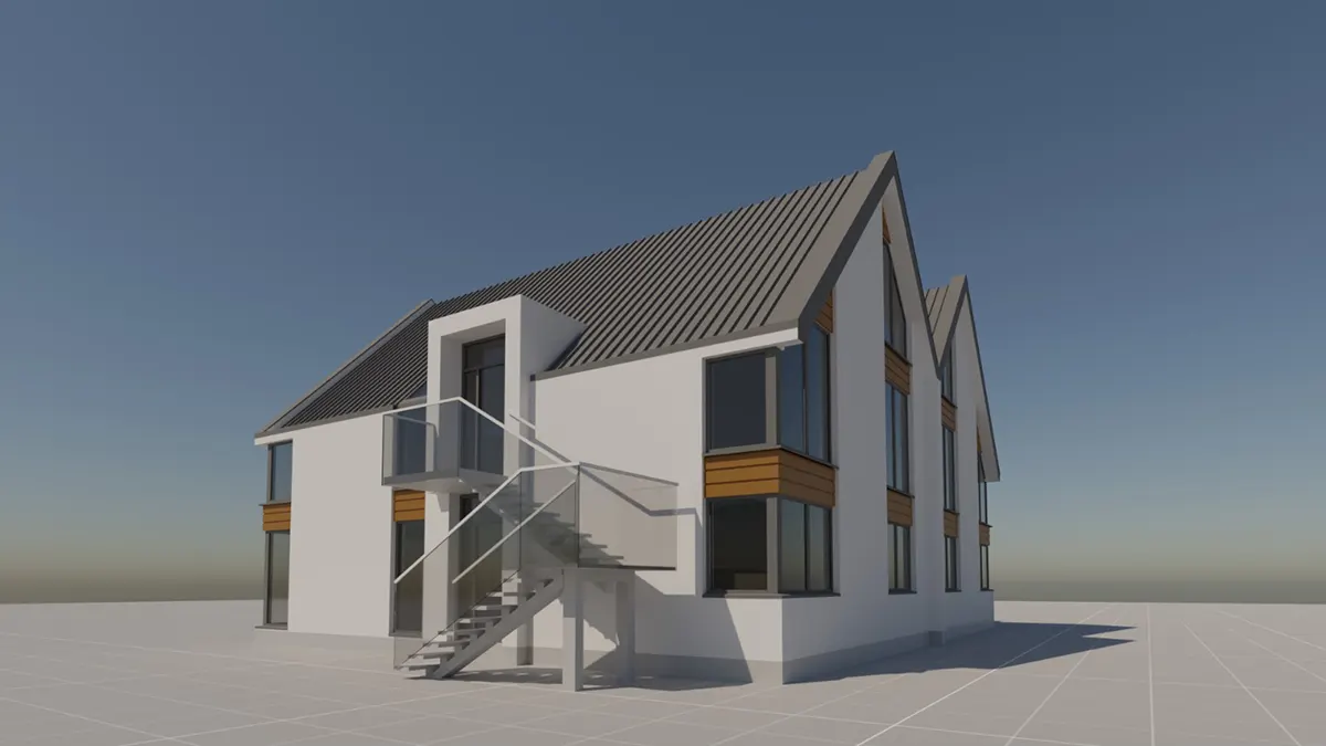 Prefab 3