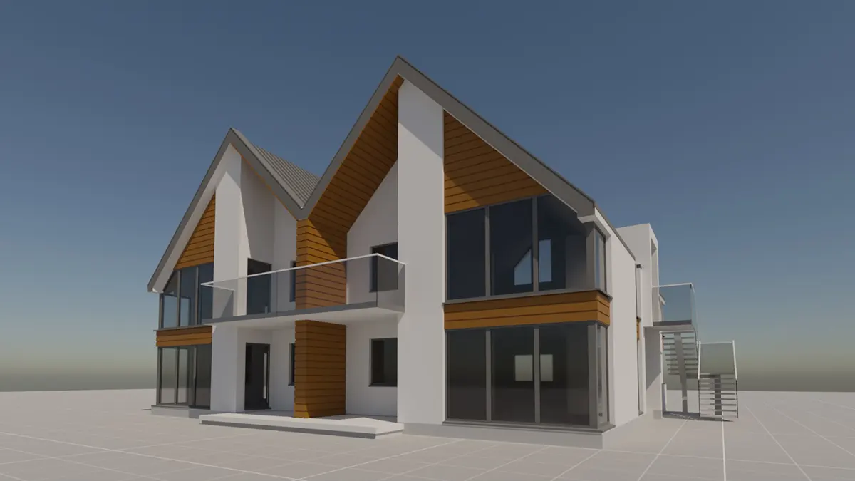 Prefab 4