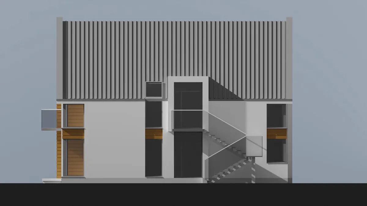 Prefab 8