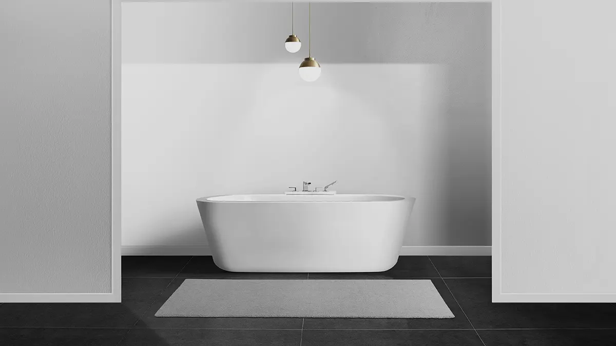 Badkamers & Toiletten 1