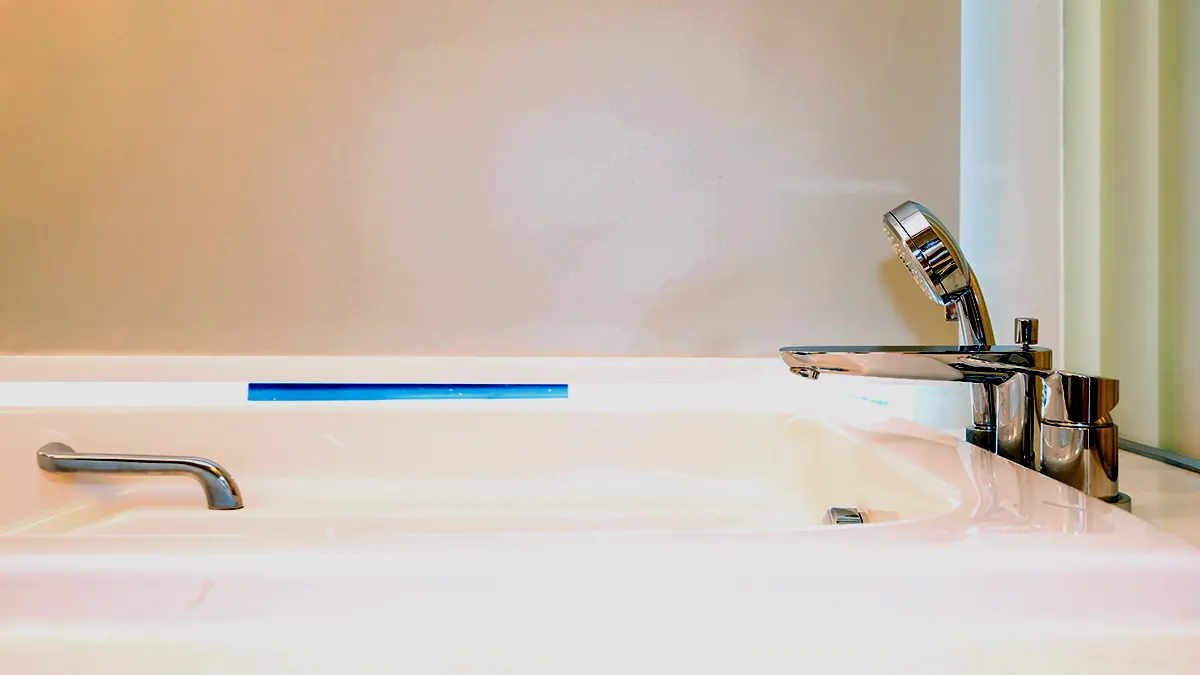 Badkamers & Toiletten 5