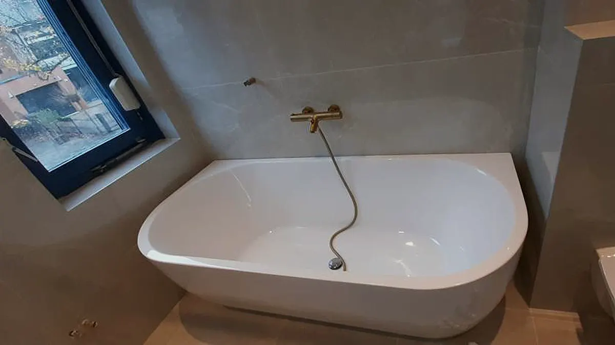 Badkamers & Toiletten 6