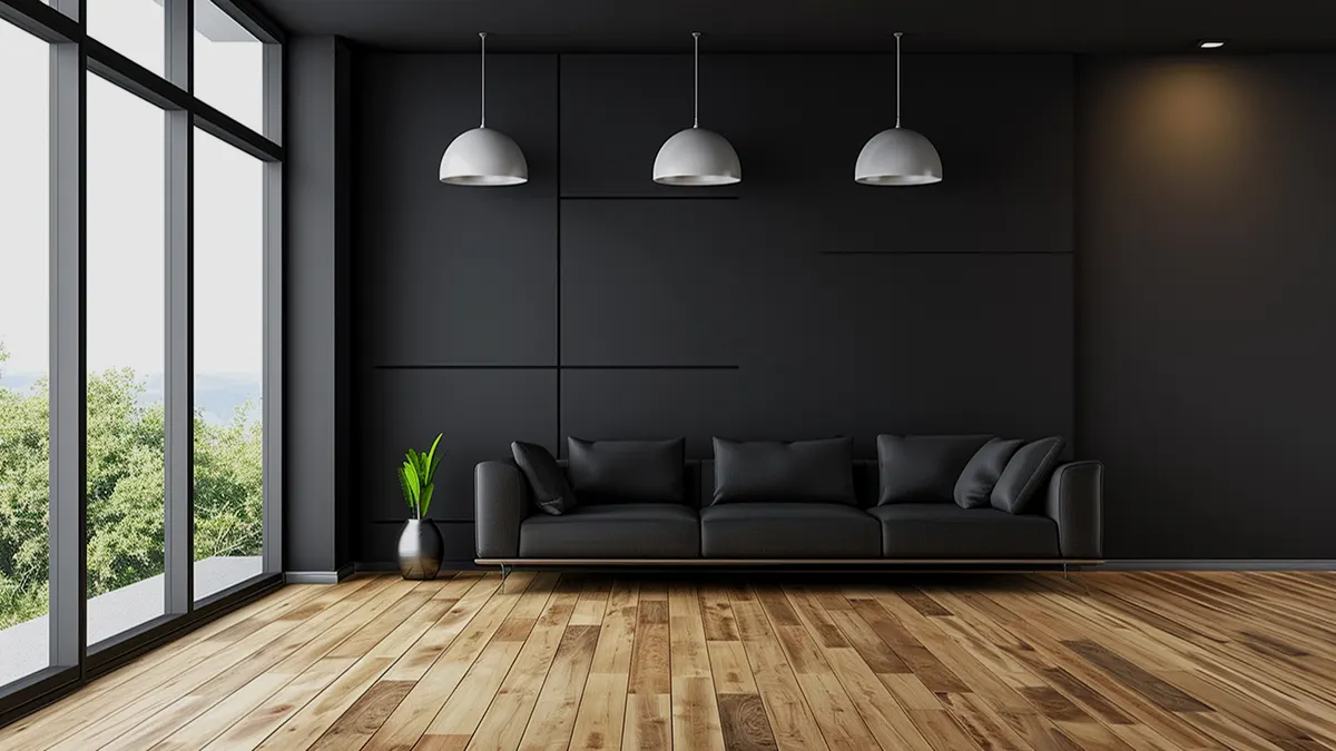 Vloeren en Wanden 1