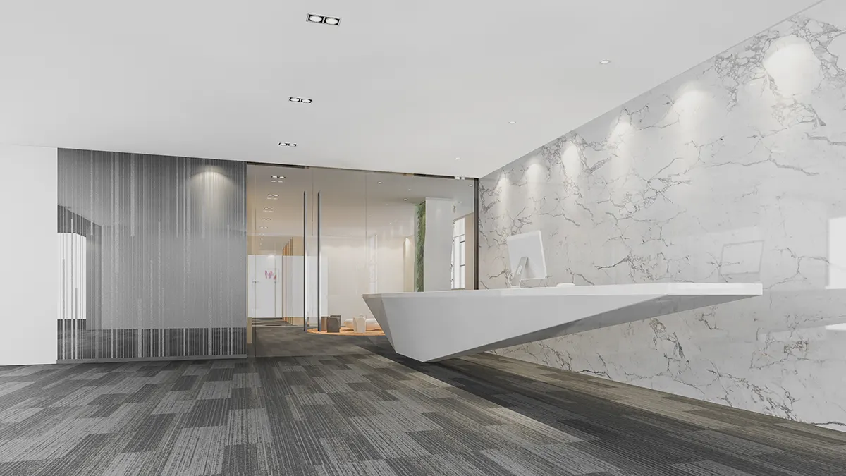 Vloeren en Wanden 3